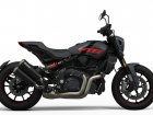 Indian FTR 1200SE Stealth Gray Special Edition
